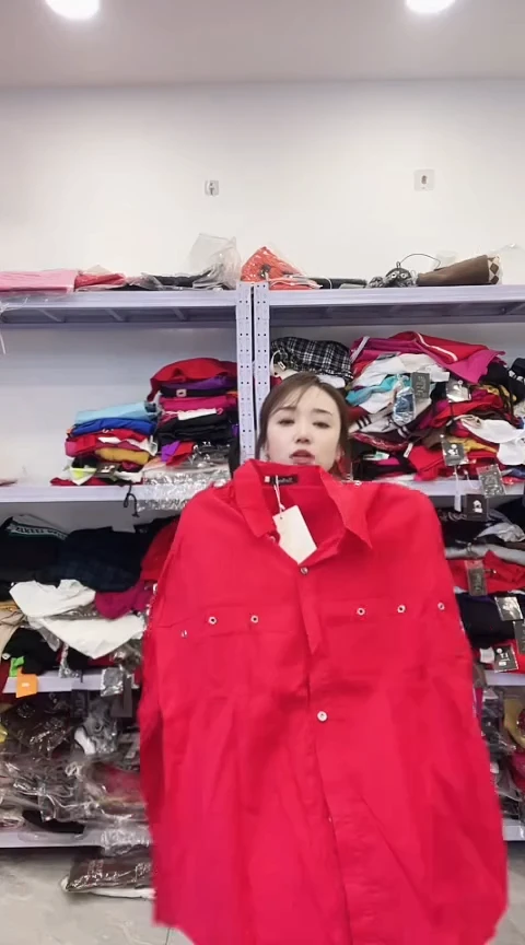 锦纶闪电购精品女装45XL