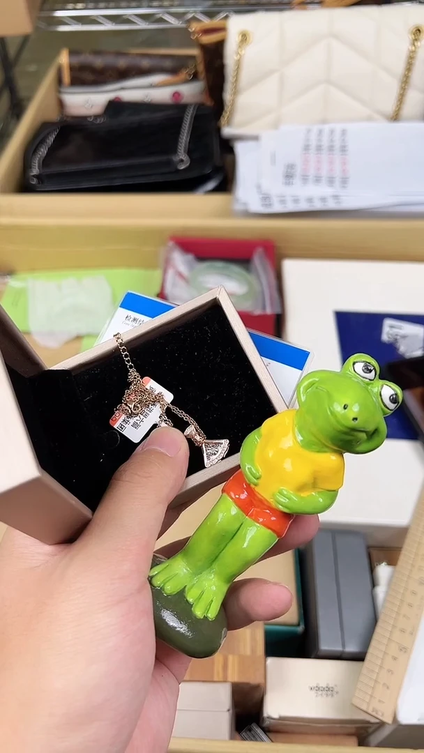 瓷片全球寻宝高端瓷儿