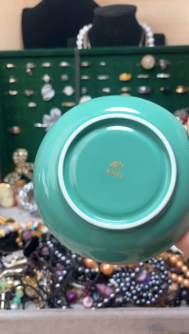 【闪购商品】瓷片瓷片瓷片瓷片陶瓷摆件