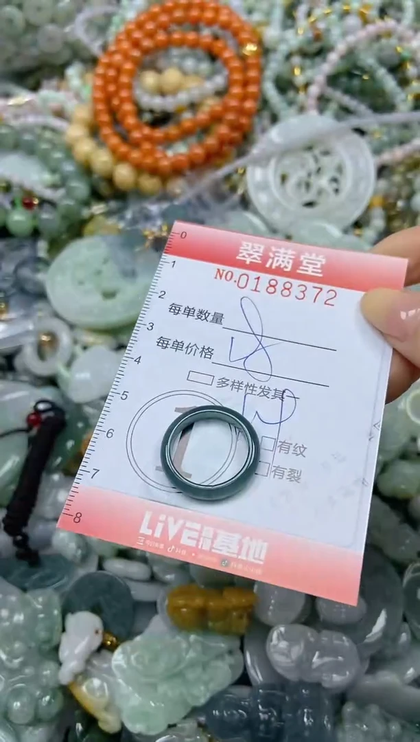 颈饰未镶嵌翡翠闪购0188372