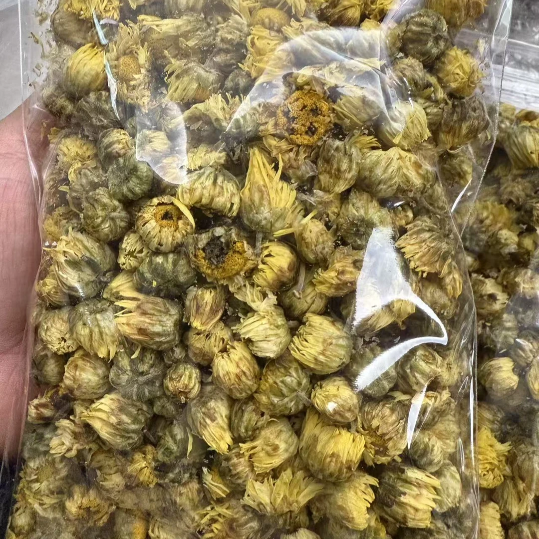 （鱼多多）精选菊花