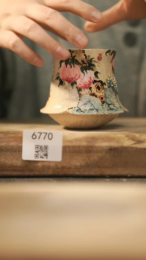 【闪购商品】【落单孤品】福利/杯子@@6770