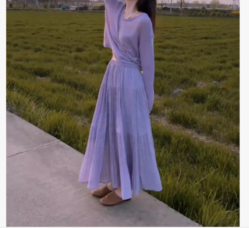 2025早秋时尚潮流百搭爆款女装美AW7