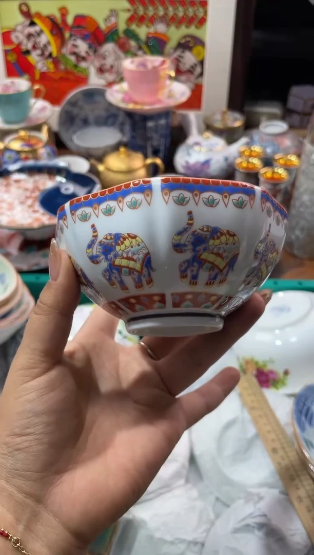 【闪购商品】瓷片瓷片满20米包邮一单一付