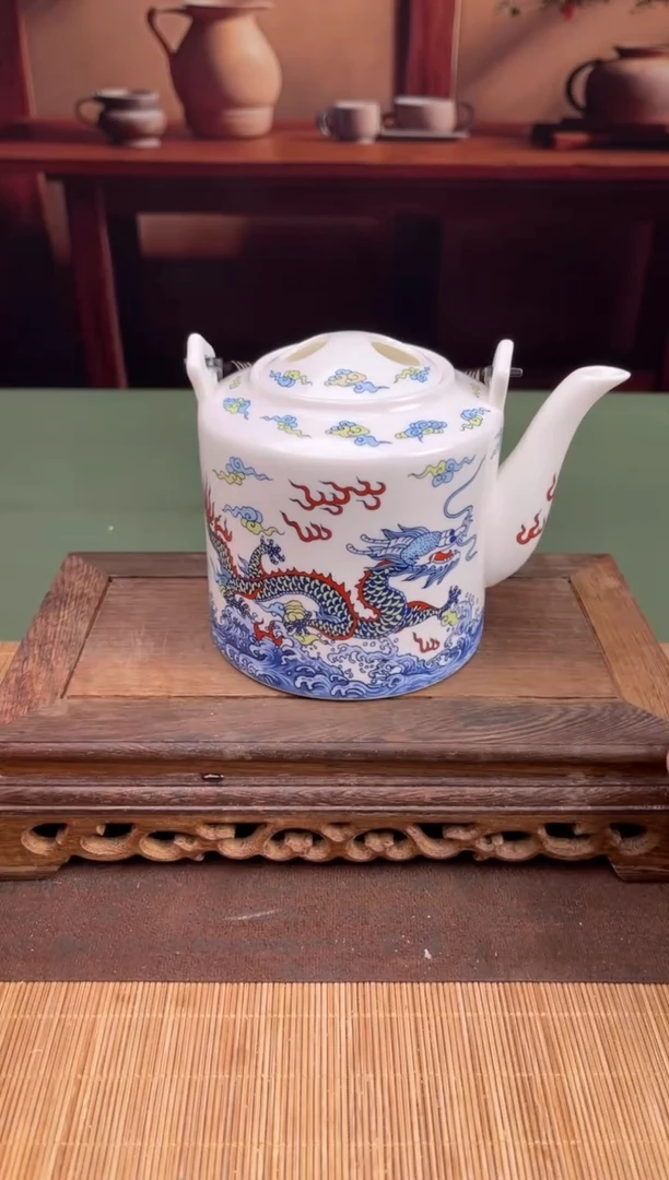 【闪购商品】顾德茶器福利闪购链接