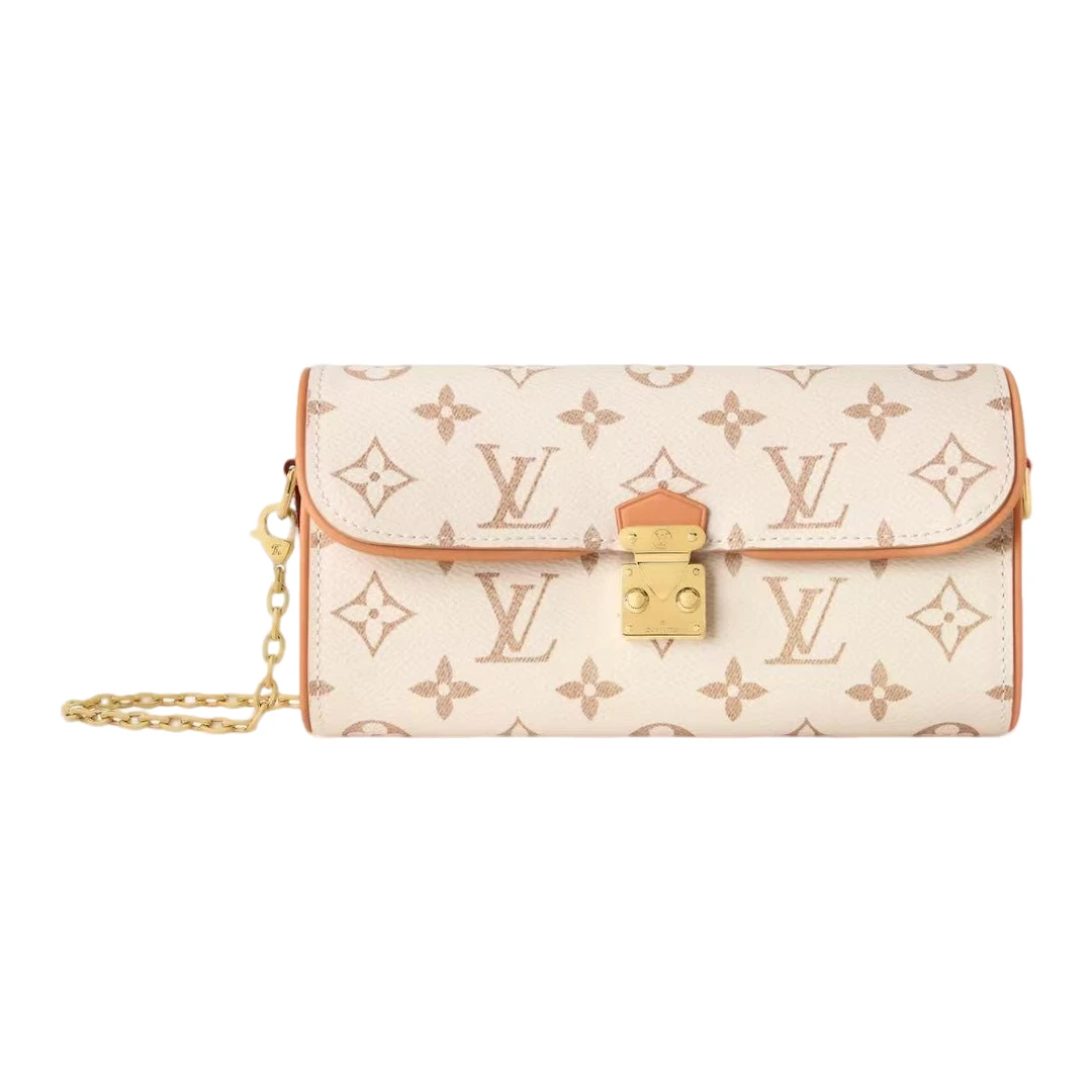 99新 LouisVuitton/路易威登 安洁利严选链条包/0017468