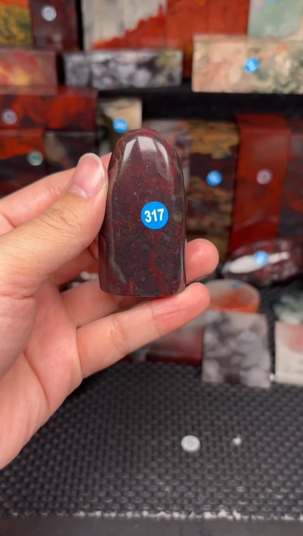 石材 桂林创意摆件装饰 编号：317