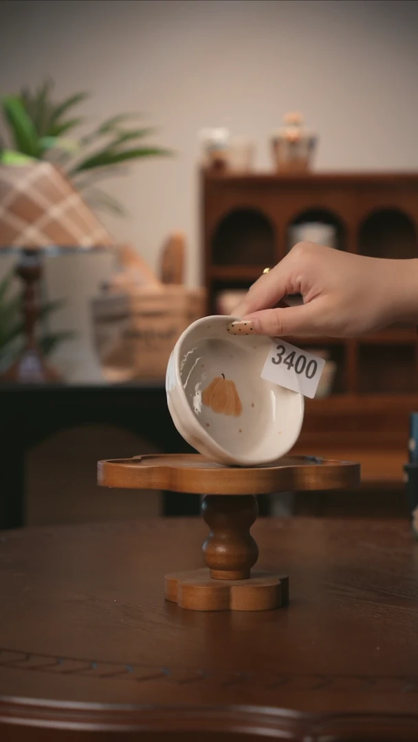 碗川谷原创陶瓷5.9直播福利微瑕3400