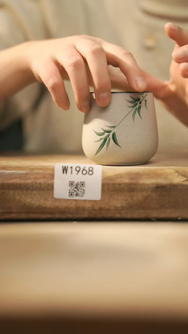 【闪购商品】【经典福利】/ 杯子@@W1968