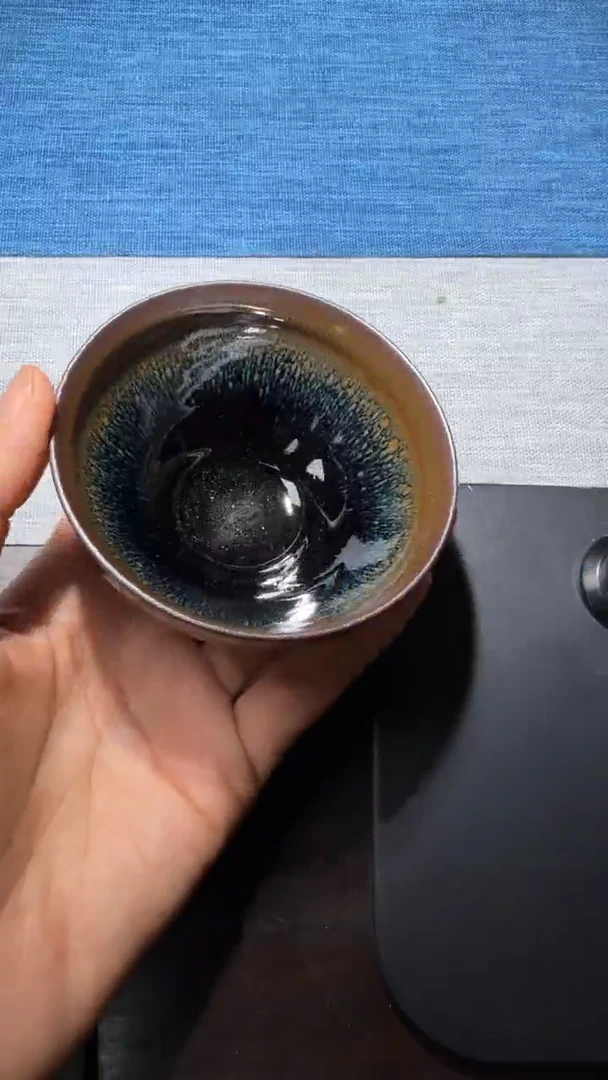 茶盏暨子文高端收藏111