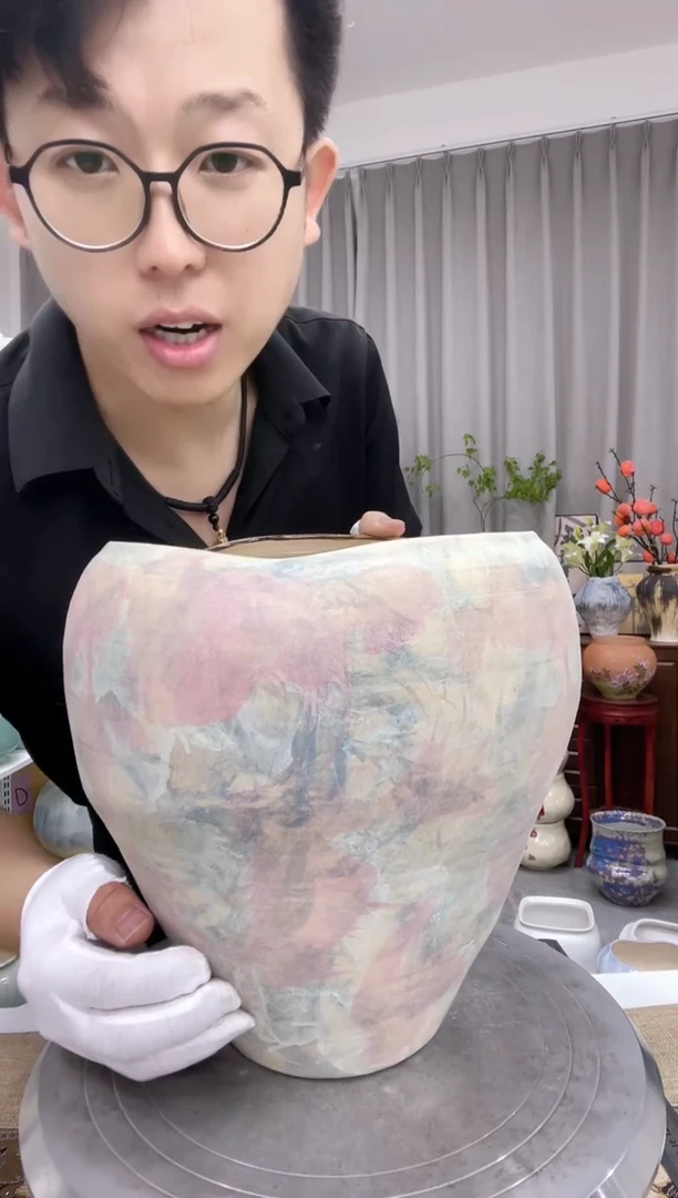 陶瓷花盆6.26直播链接