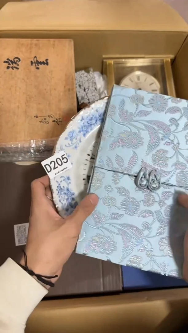 瓷片y*205中古商品，谨慎购买