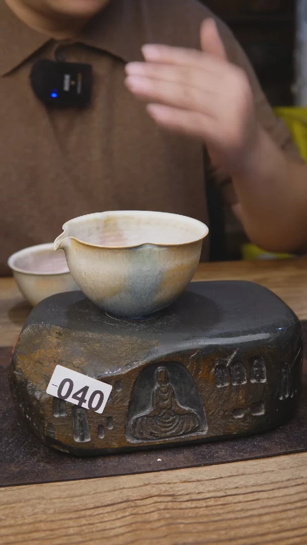 甘石陶艺福利福利040