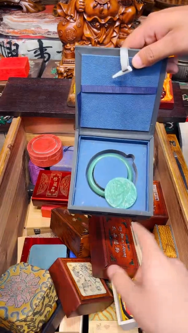 和田玉未镶嵌挂件3瑞哥专属高端精品53