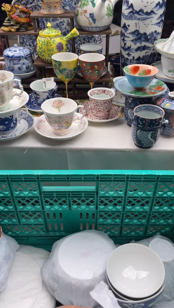 【闪购商品】瓷片宜品陶瓷感谢支持