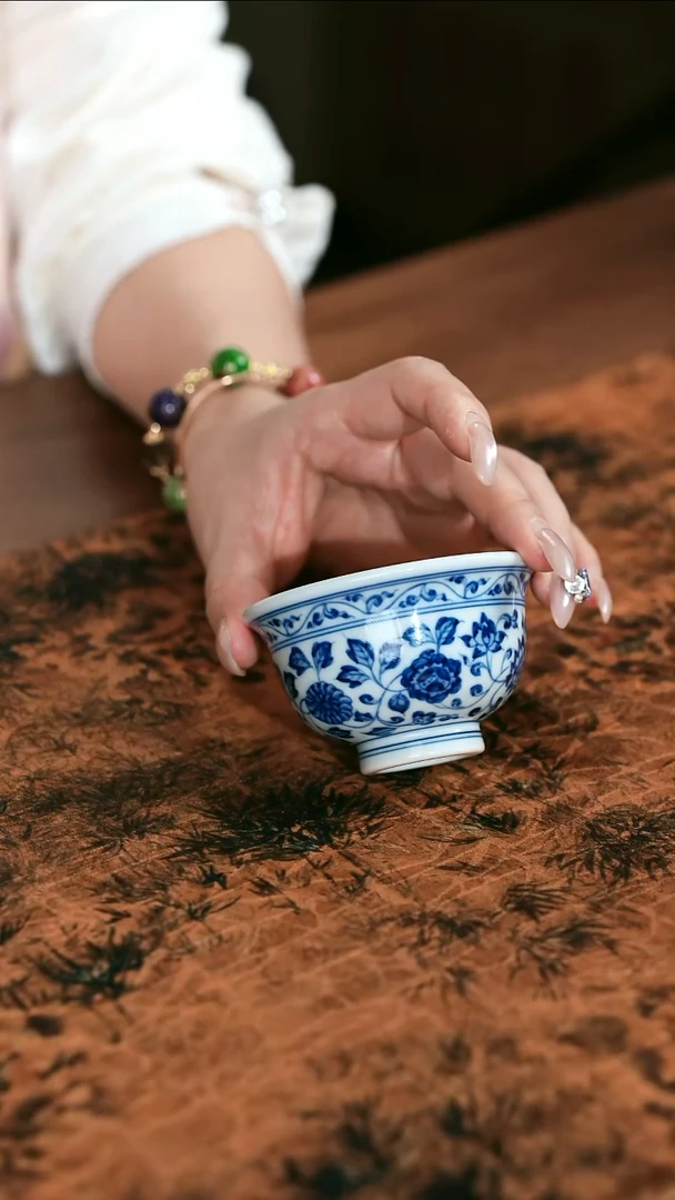 摆件瓷景德镇邮政专属链接@@@jd860