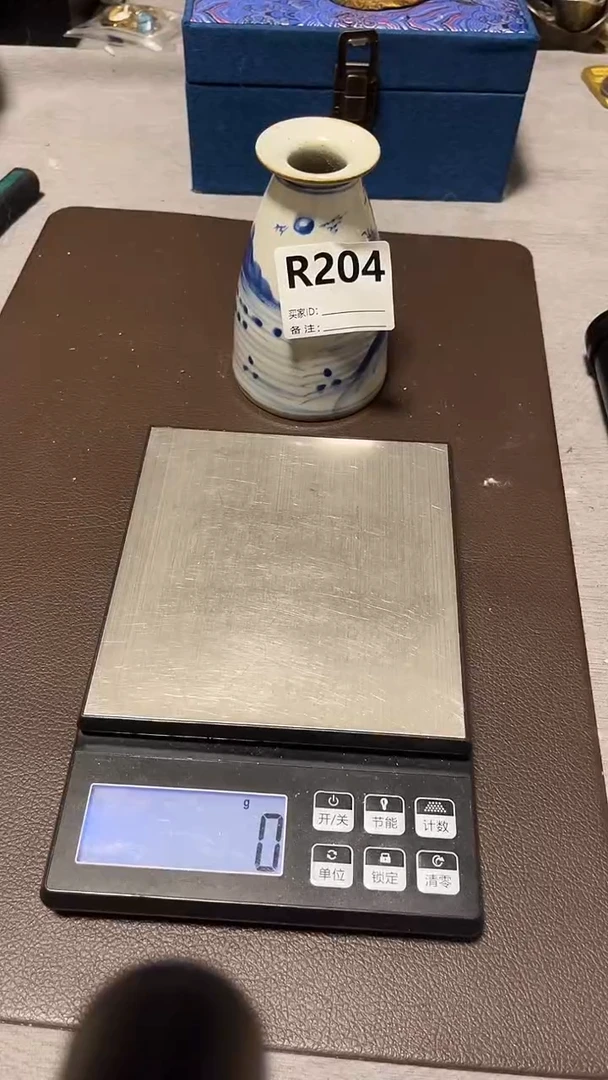 精选好物摆件新粉必备R204