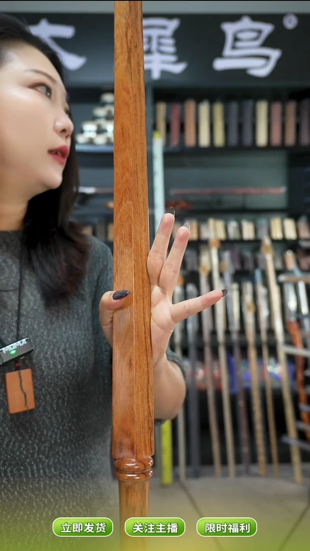 木手作木制雕刻品