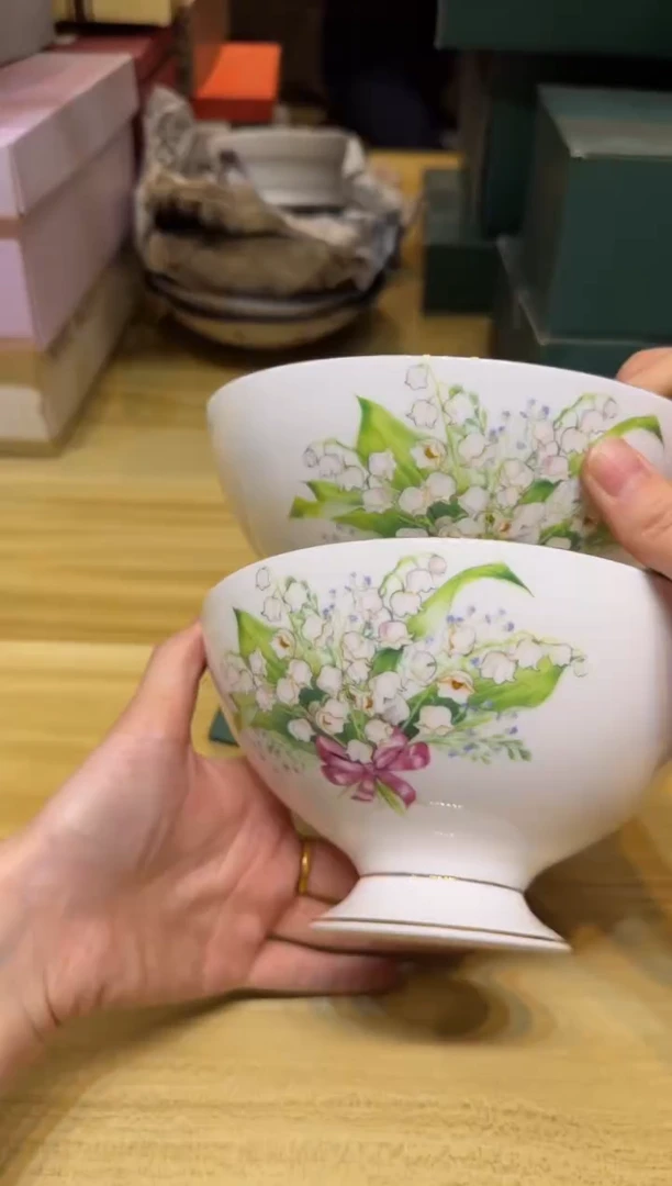 小狐狸严选日瓷器小狐狸精选日瓷器