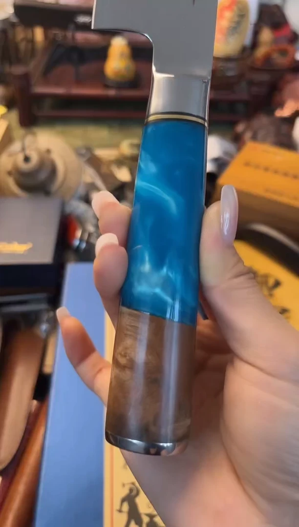 瓷片dao晓魏甄宝阁品质保证