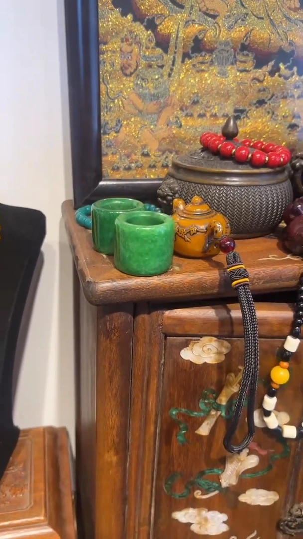 陶开开开-----扳指