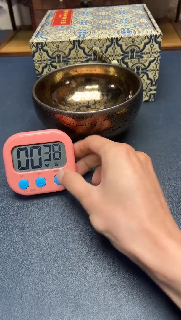 茶盏用****5建盏主人杯---------------