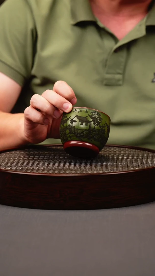 茶壶紫砂龙血砂粉浆