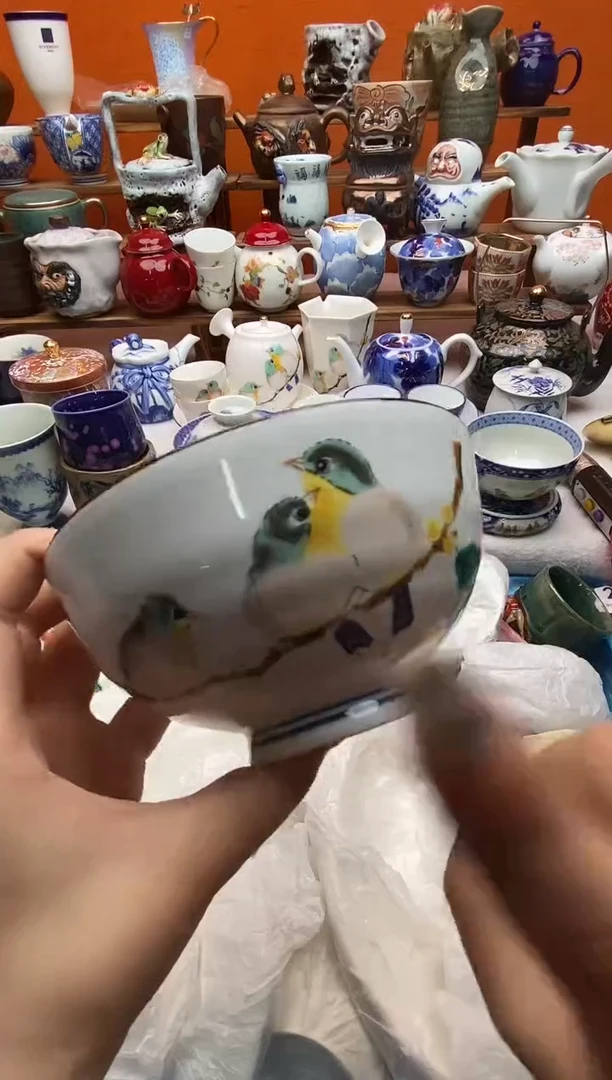 瓷片全场满20包邮一对一闪购
