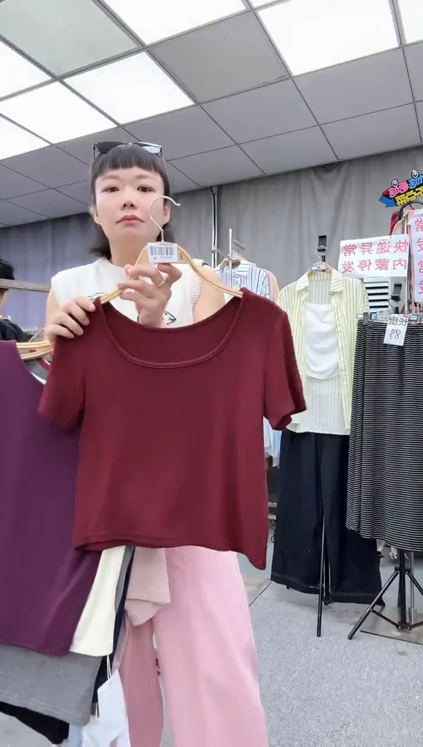 单T恤大哥家漂亮衣服漂亮颜色