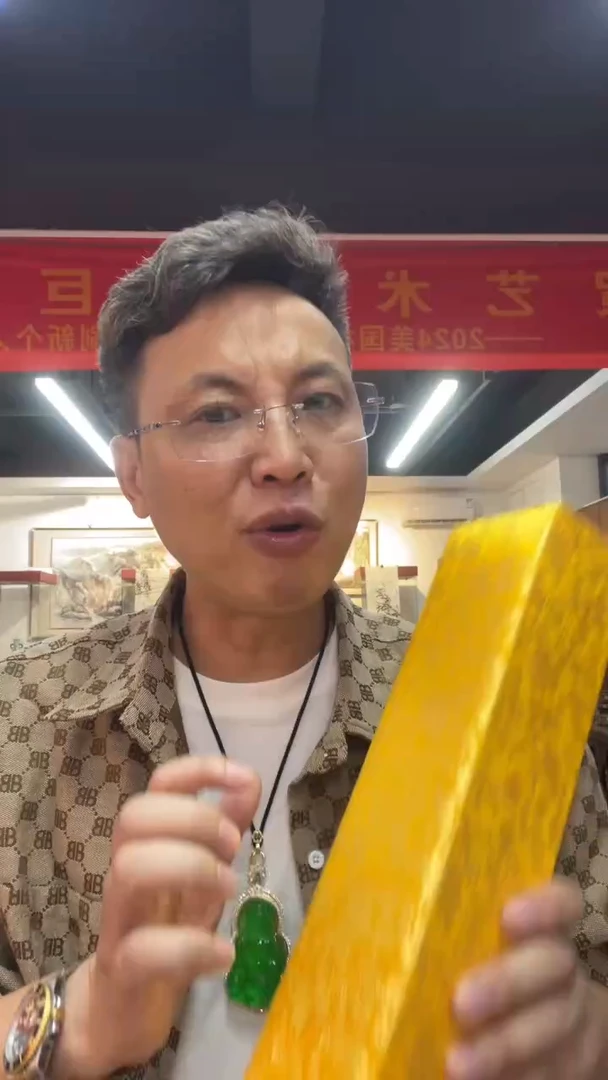 国画张巨富 冰雪斗方 随发一副 带锦盒