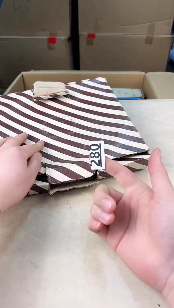 【闪购商品】瓷片280打包不容易，谨慎参拍~~~！