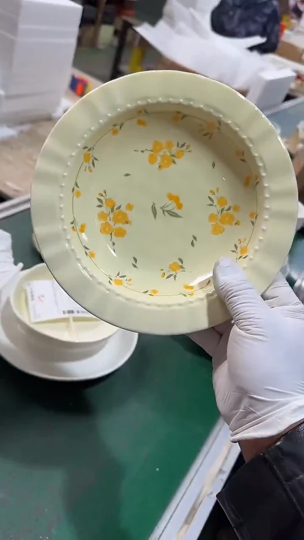 陶瓷草帽 微瑕凑满20元包邮