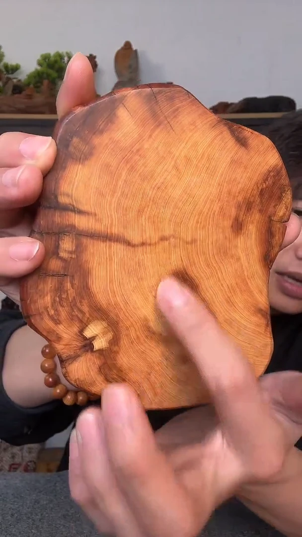 【闪购商品】柏木（崖柏）崖柏