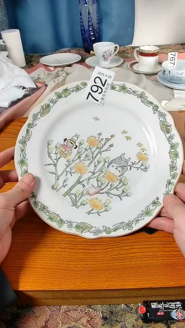 杯小淼海外陶瓷工艺品