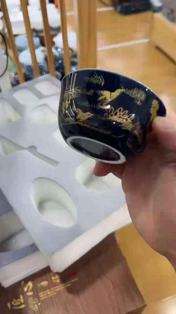 岩传茶具 岩传茶具@G-