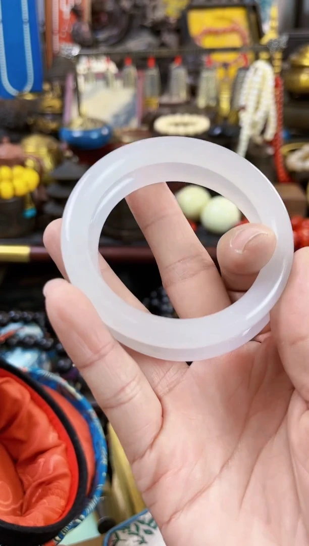 【闪购商品】和田玉挂件未镶嵌1一个