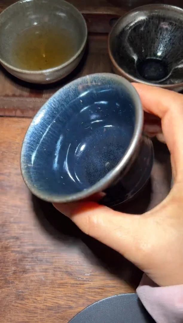 茶盏赵丽美高端收藏42