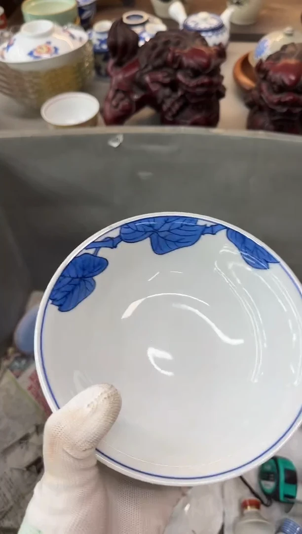 摆件齐*瓷器瓷器瓷器瓷器