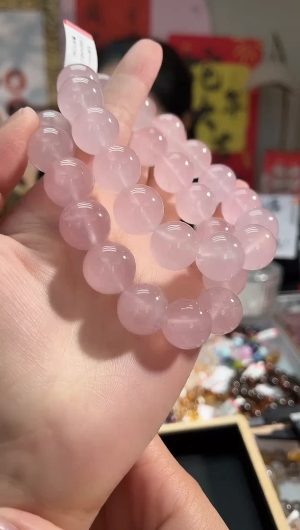 【闪购商品】水晶手链未镶嵌39多样性发其一/15+