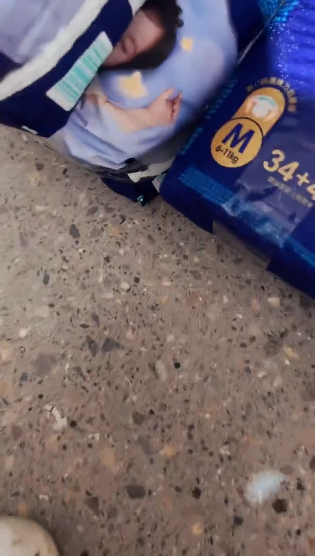 破包安睡纸M38片