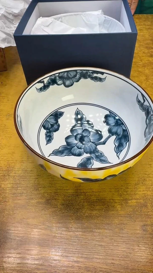 瓷器瓷器瑕疵脏旧48
