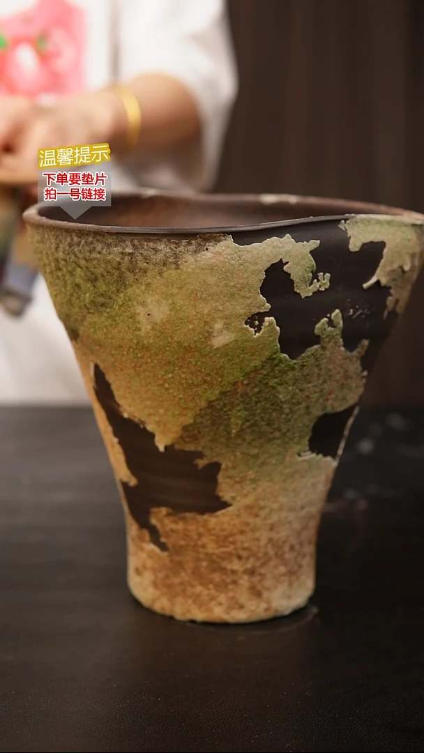 瓷片内口径约13  外高约17