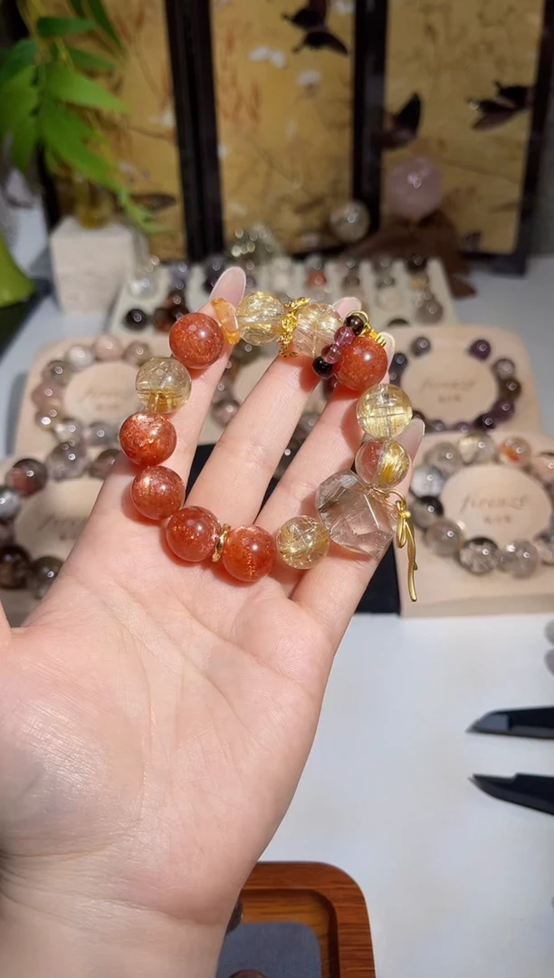 水晶摆件未镶嵌水晶孤品diy设计