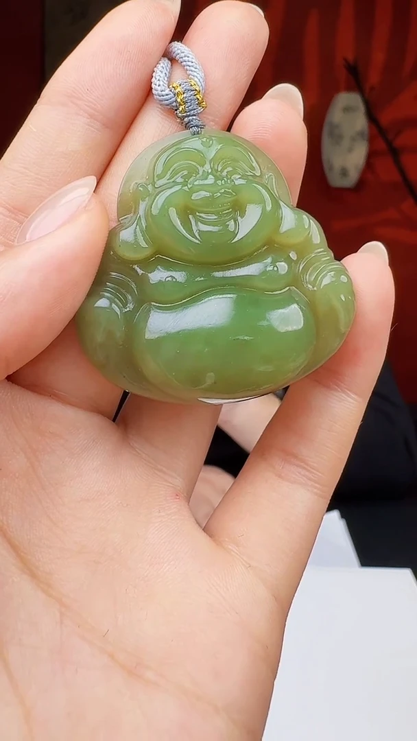 定制和田玉天然和田玉（拍一发一）