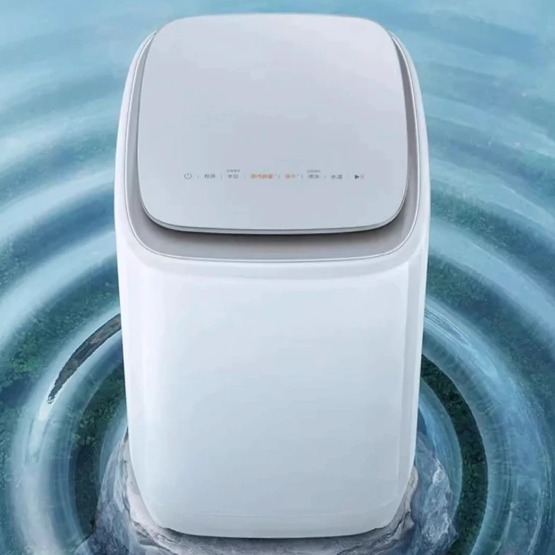 2024年新款全新防潮洗桶抑菌