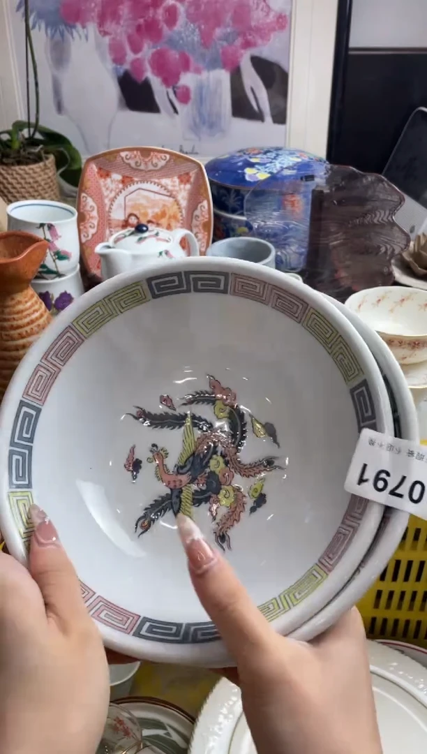 【闪购商品】瓷片ghghfjfjyjyj353