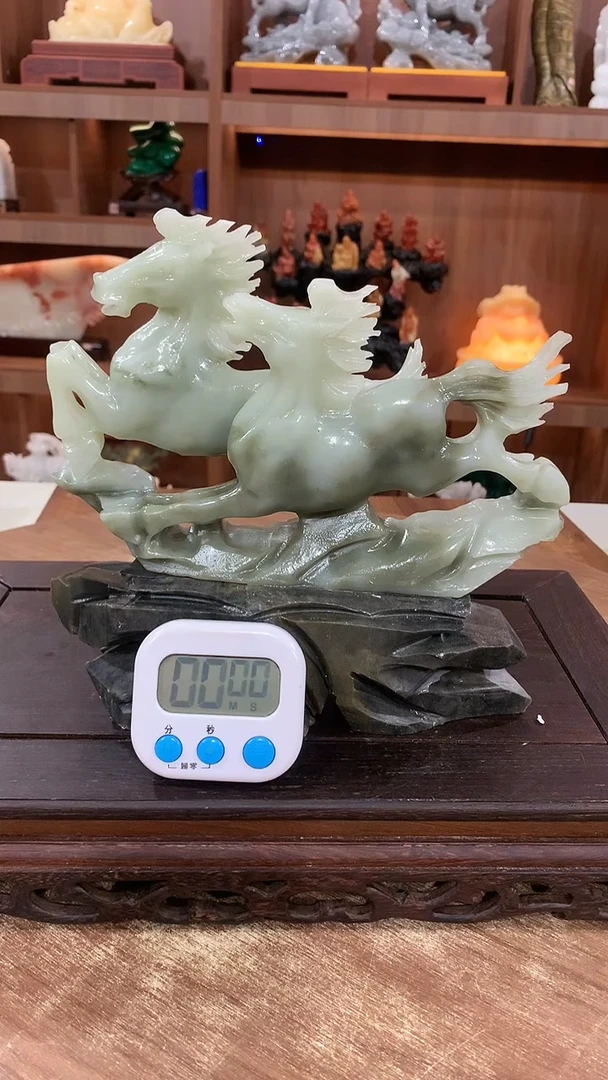 石材家居精品摆件