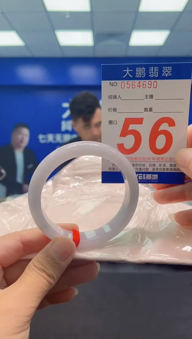 未镶嵌手镯翡翠AAAAAAAAA