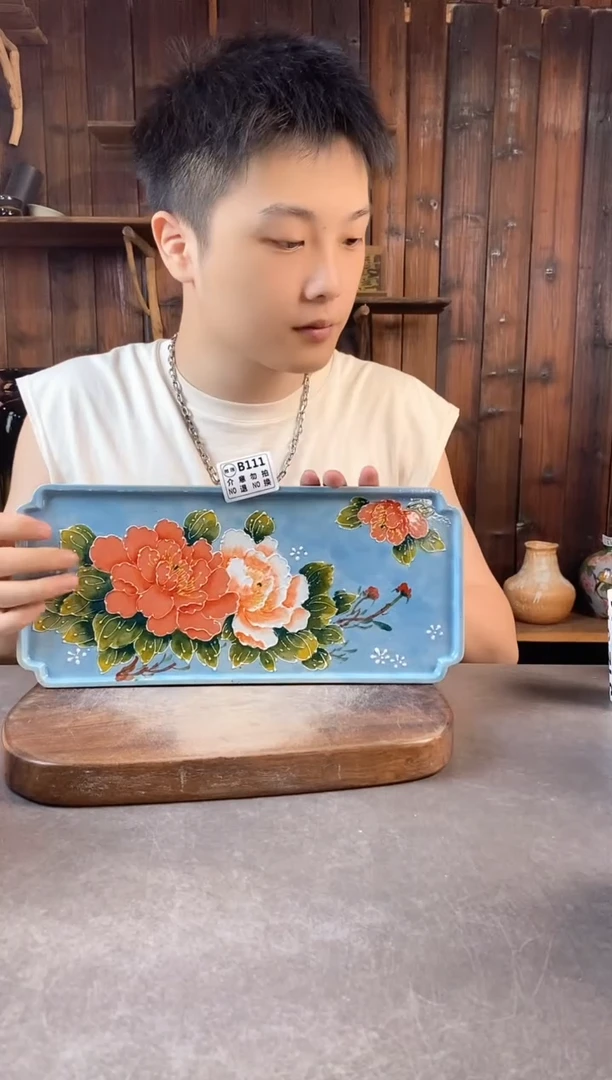碗瑕111，手工手作，超值陶瓷