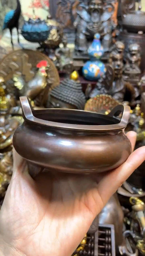 【闪购链接】精品铜器专属连接